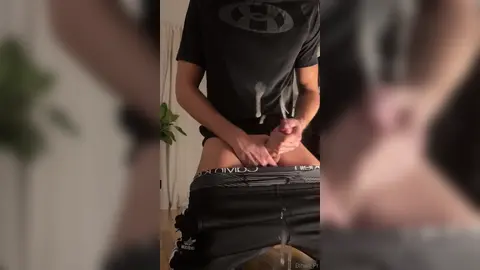 Vidange après la salle — Ethan_Pr