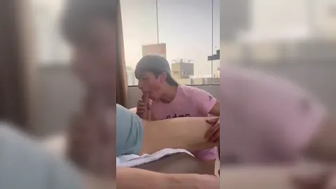 Stereo92 farcit Jhon