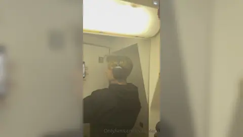 Mode avion — Valentin