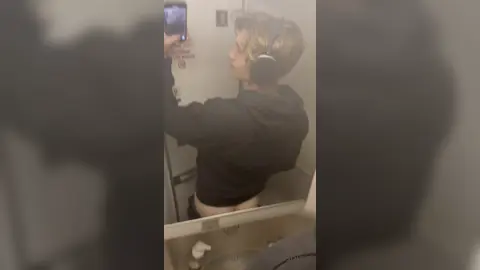 Mode avion — Valentin