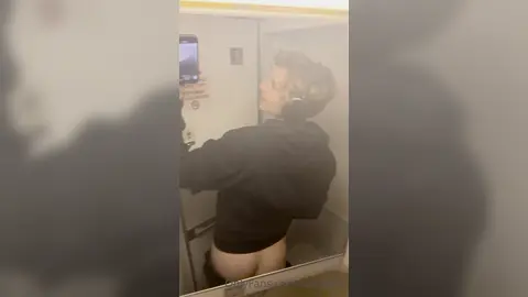 Mode avion — Valentin