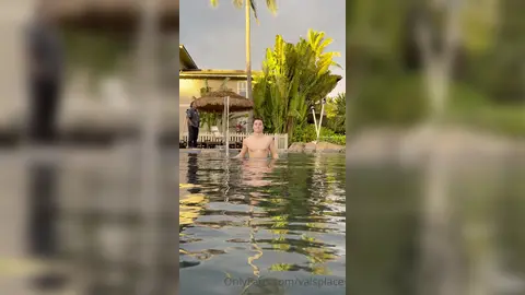 Aloha d’Hawaï — Valentin