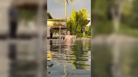 Aloha d’Hawaï — Valentin