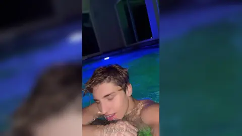 Plan piscine — Valentin