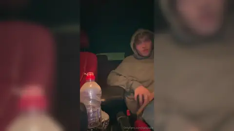 Cruising bien chaud — Valentin