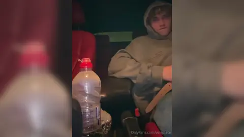 Cruising bien chaud — Valentin