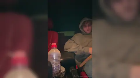 Cruising bien chaud — Valentin