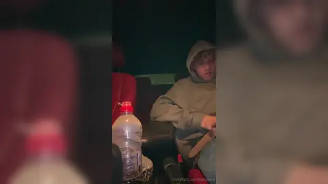 Cruising bien chaud — Valentin