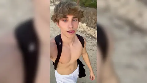 Jog & bulge — Valentin