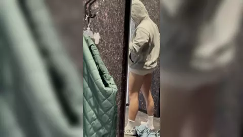 Vestiaire chaud — Valentin