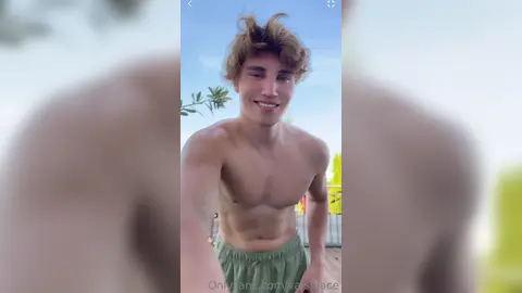 Tu mangerais mon cul ? — Valentin