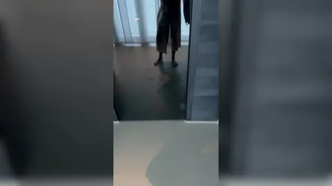 Sauna avec moi — Valentin