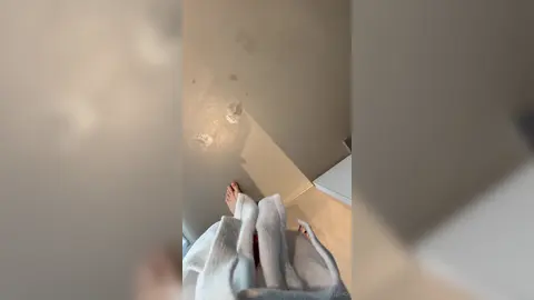 Sauna avec moi — Valentin