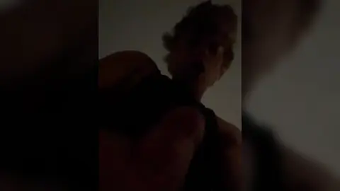 Twink blond — compil branlettes