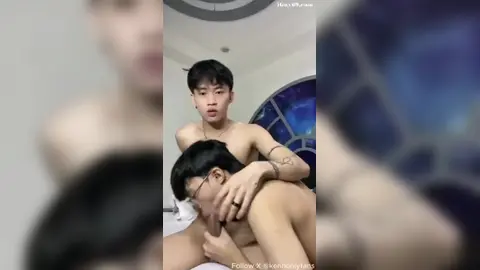 Kenhonlyfans — pipe de twink