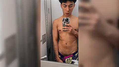 Fun en altitude — Luca Ambrose