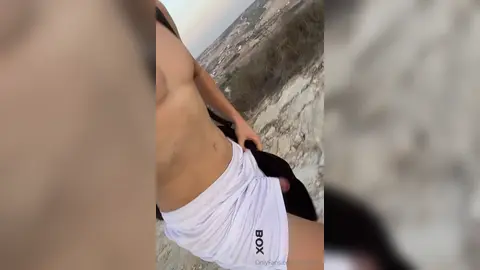 Molle en courant — Valentin