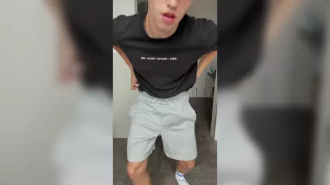 Suce-moi — Valentin