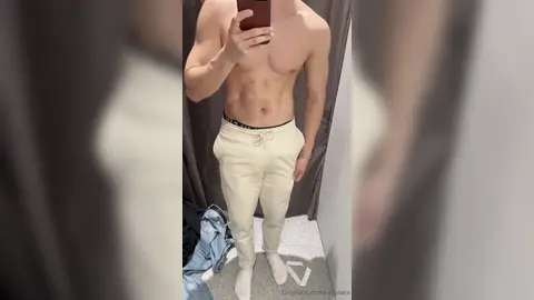 Cabine surprise — Valentin