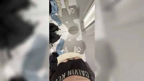 Cabine surprise — Valentin