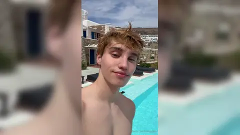 On plonge ensemble ? — Valentin