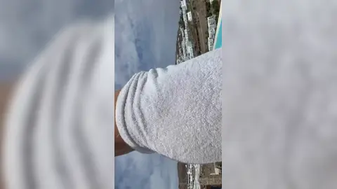 On plonge ensemble ? — Valentin