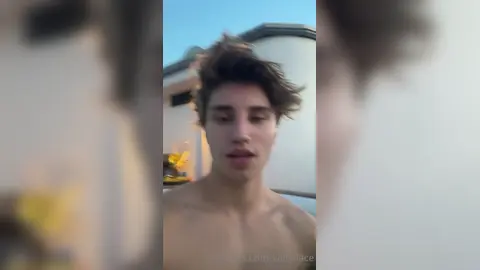 Cruising sous l’eau — Valentin