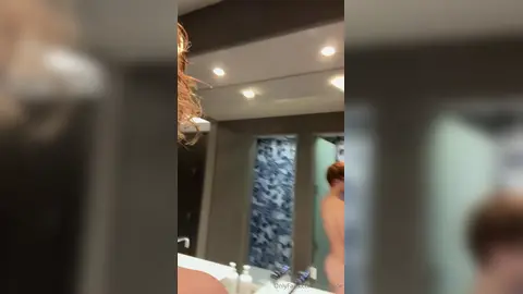 Sauna avec moi — Valentin