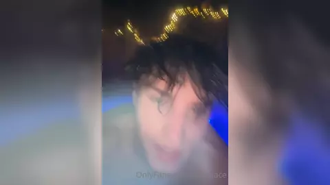 Jacuzzi avec Valentin — envie de Faulk