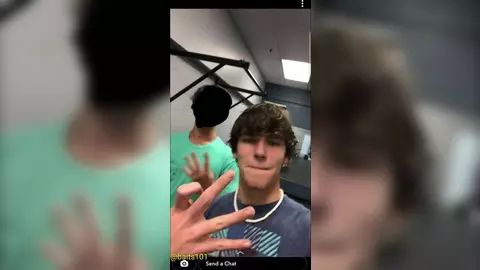 Beau gosse de fac — Compilation