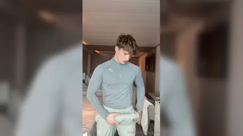 Retour de vacances — Valentin