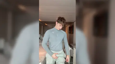 Retour de vacances — Valentin