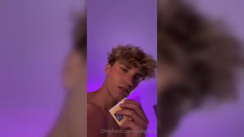 Clip complet en DM — Valentin Mehinagic