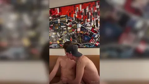 Grosse collab avec Alex Myers — Ethan_Pr