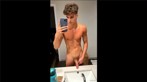 Sperme partout — Ethan_Pr