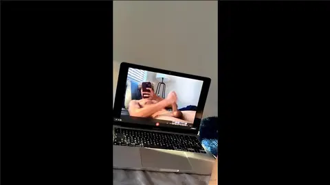 Branlette FaceTime — Valentin Mehinagic