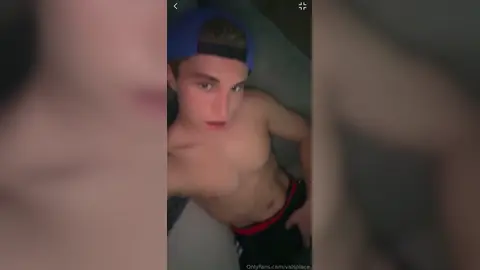 Fais-moi une gâterie — avec Valentin Mehinagic