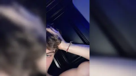 TikToker fit se branle — best-of