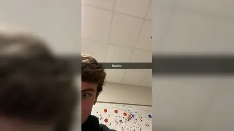 TikToker fit se branle — best-of