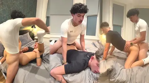 Alex Myers démonte noah_twnk