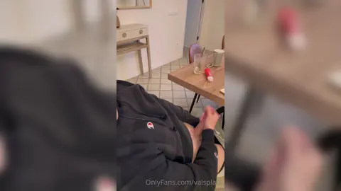 Valsplace — pause d’étude