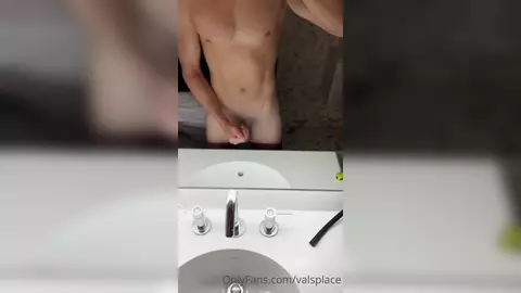 Valsplace — branlette dans l’évier