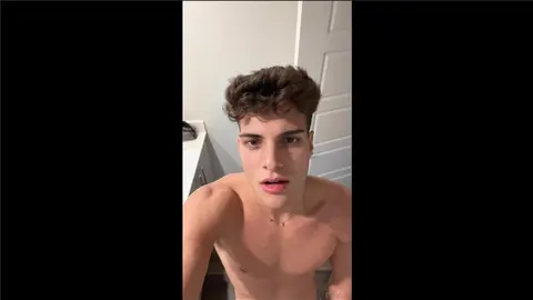 Ethan_pr — NYE, lèche ma dose