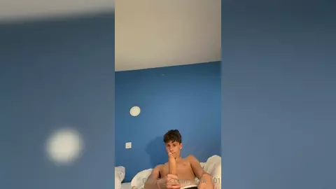 Jack101 — grosse queue en branlette