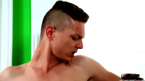 Délice Exotique – Riley Rivers & Paul Poleman