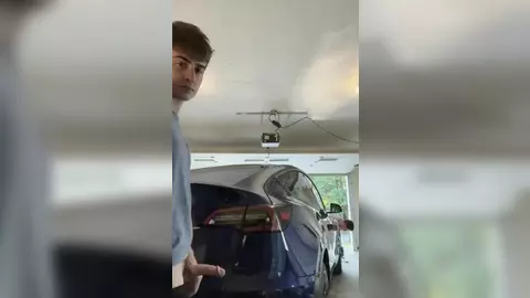 TheStepBrothers — branlette en lavant la voiture