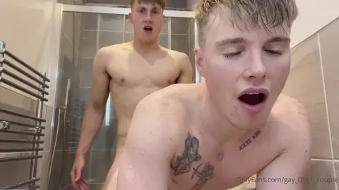 Couple Gay0161 — sextape 70